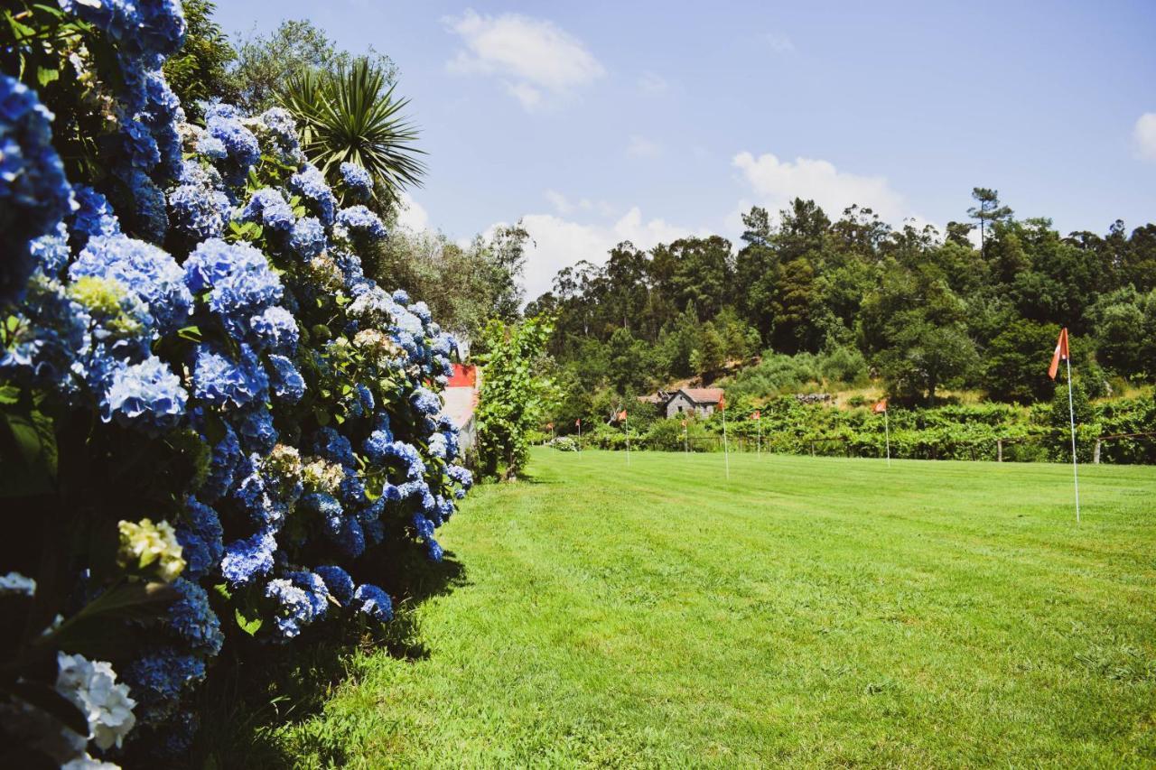 Dream Corner By Waterfalls, 20 Min To Oporto, By Porto With Love Lda Parada  Exterior photo