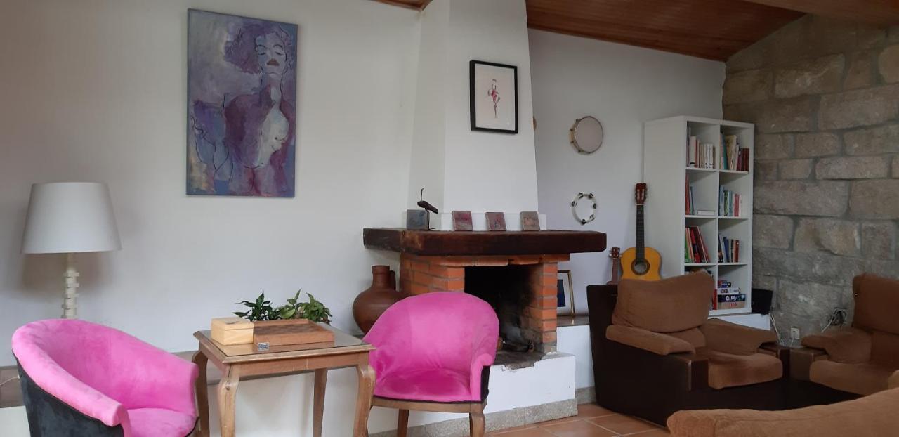 Dream Corner By Waterfalls, 20 Min To Oporto, By Porto With Love Lda Parada  Exterior photo
