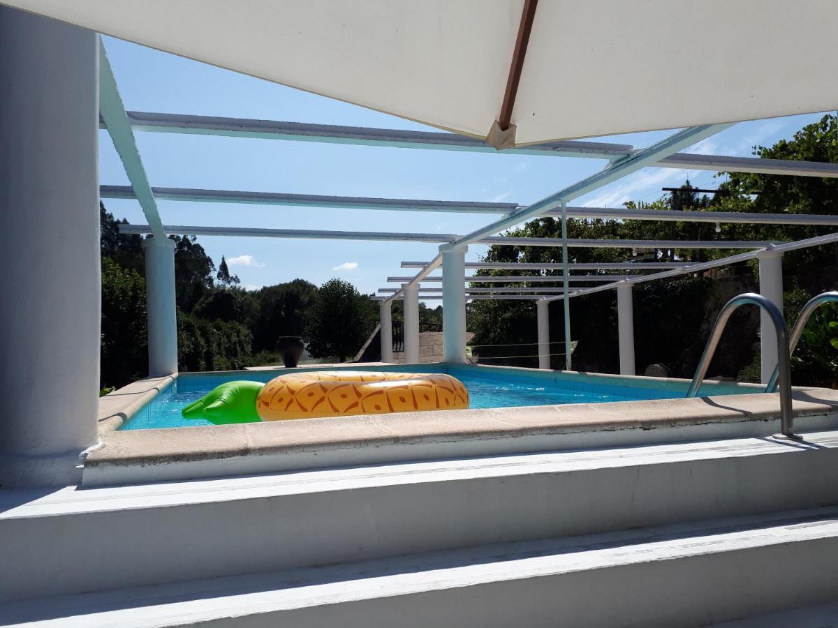 Dream Corner By Waterfalls, 20 Min To Oporto, By Porto With Love Lda Parada  Exterior photo