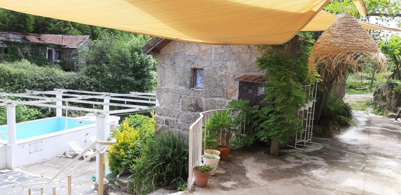 Dream Corner By Waterfalls, 20 Min To Oporto, By Porto With Love Lda Parada  Exterior photo