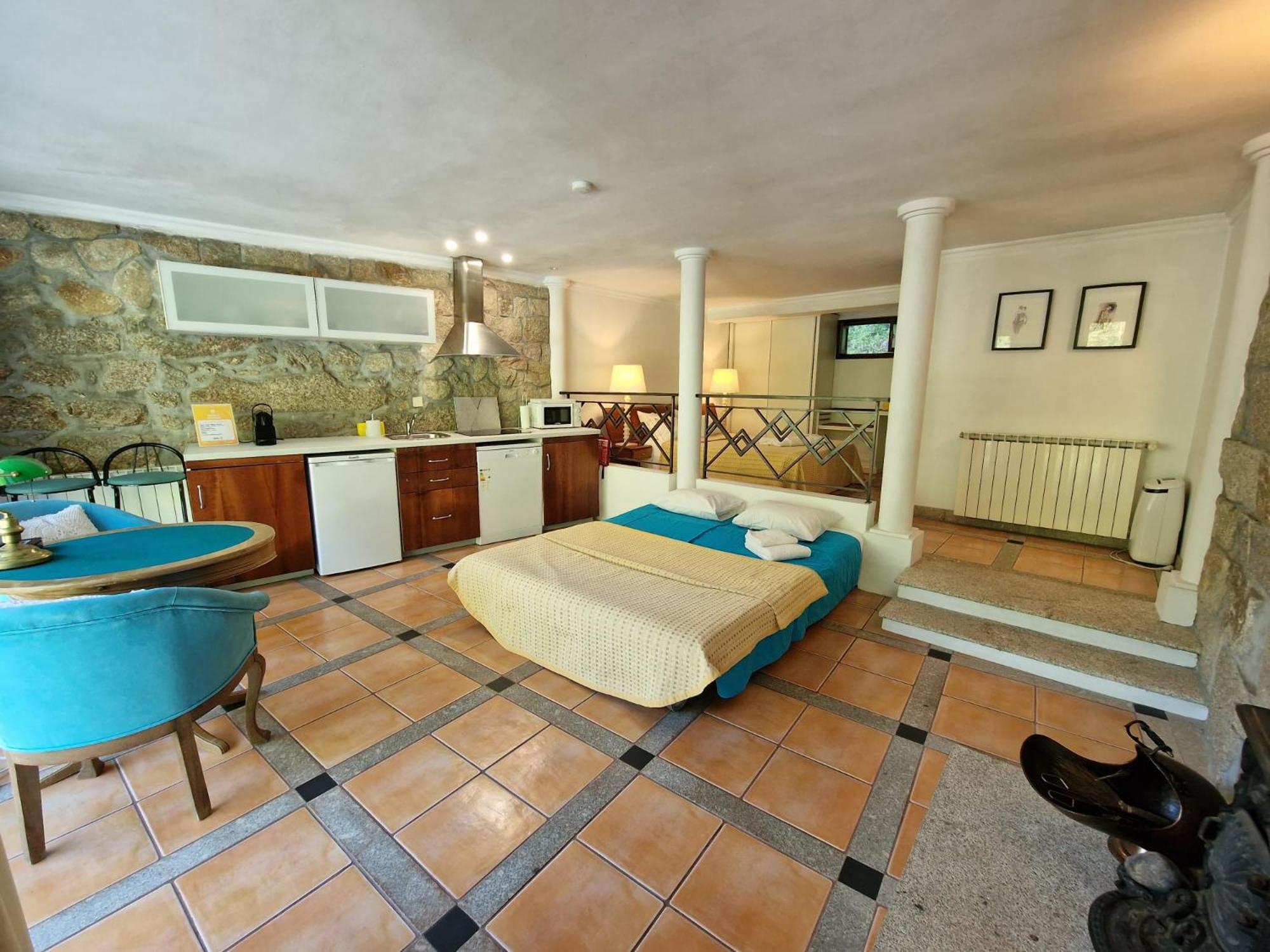 Dream Corner By Waterfalls, 20 Min To Oporto, By Porto With Love Lda Parada  Exterior photo