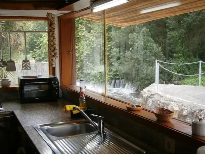 Dream Corner By Waterfalls, 20 Min To Oporto, By Porto With Love Lda Parada  Exterior photo