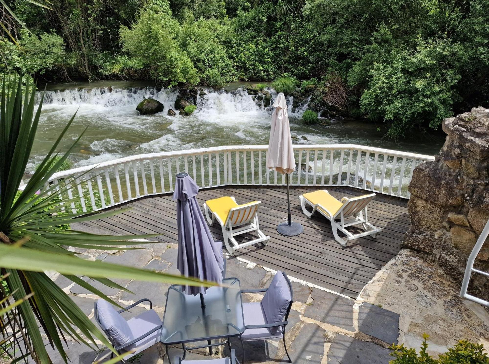 Dream Corner By Waterfalls, 20 Min To Oporto, By Porto With Love Lda Parada  Exterior photo