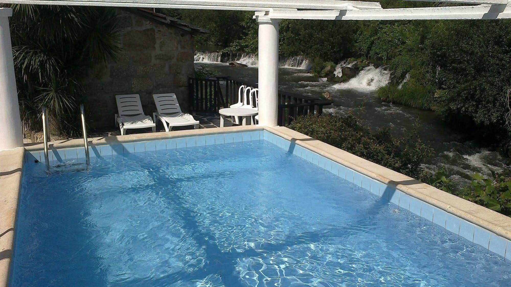 Dream Corner By Waterfalls, 20 Min To Oporto, By Porto With Love Lda Parada  Exterior photo