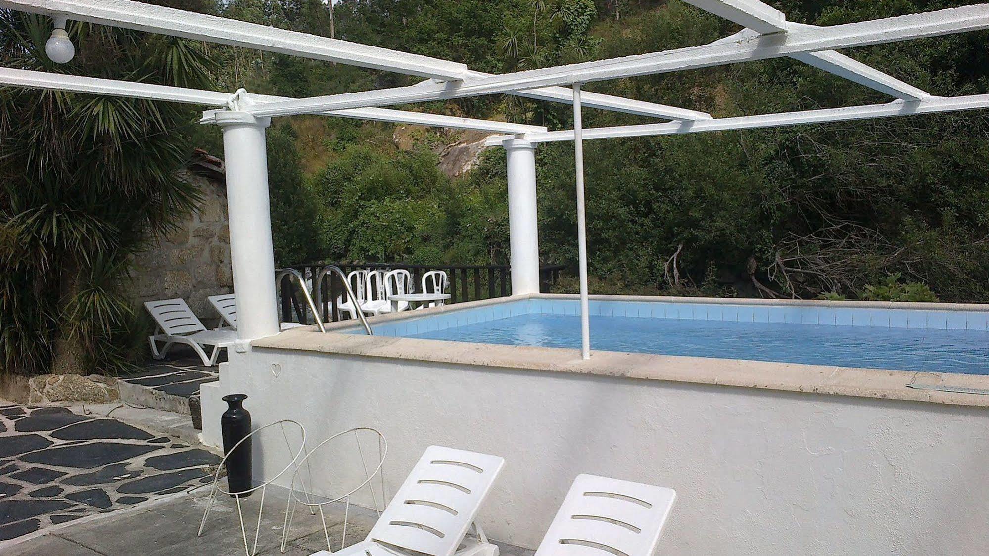 Dream Corner By Waterfalls, 20 Min To Oporto, By Porto With Love Lda Parada  Exterior photo