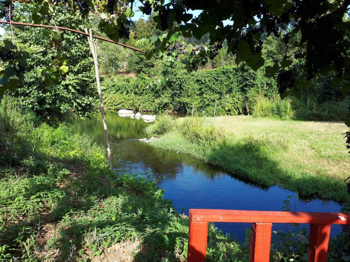 Dream Corner By Waterfalls, 20 Min To Oporto, By Porto With Love Lda Parada  Exterior photo